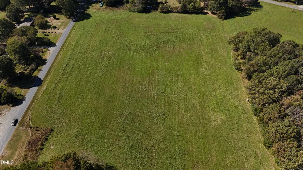 211 George Hudson Road Siler City, NC 27344