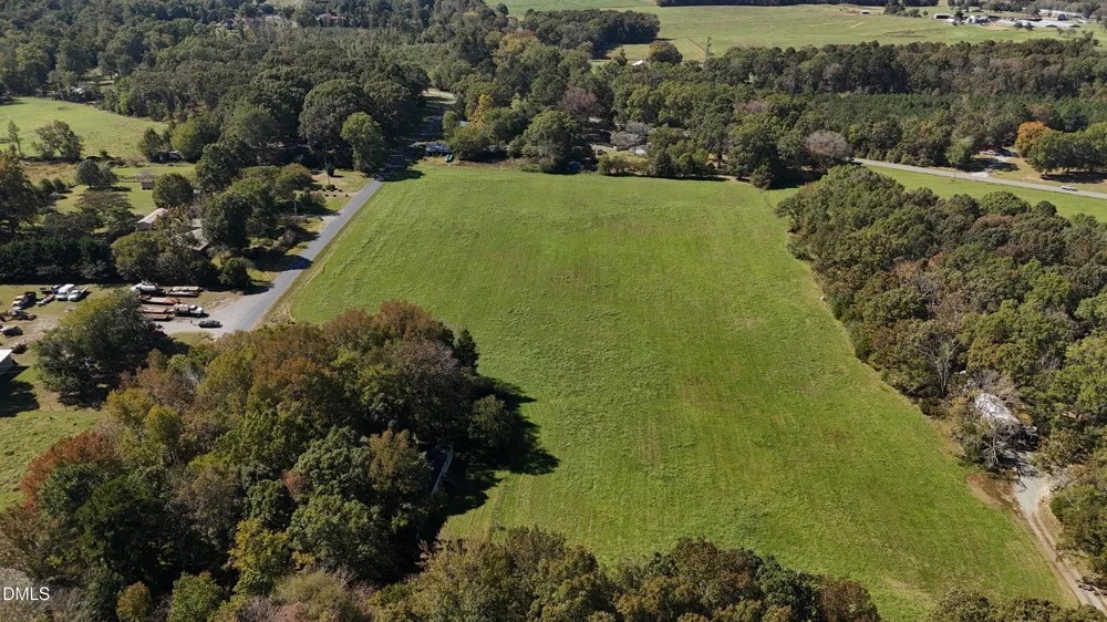 211 George Hudson Road Siler City, NC 27344
