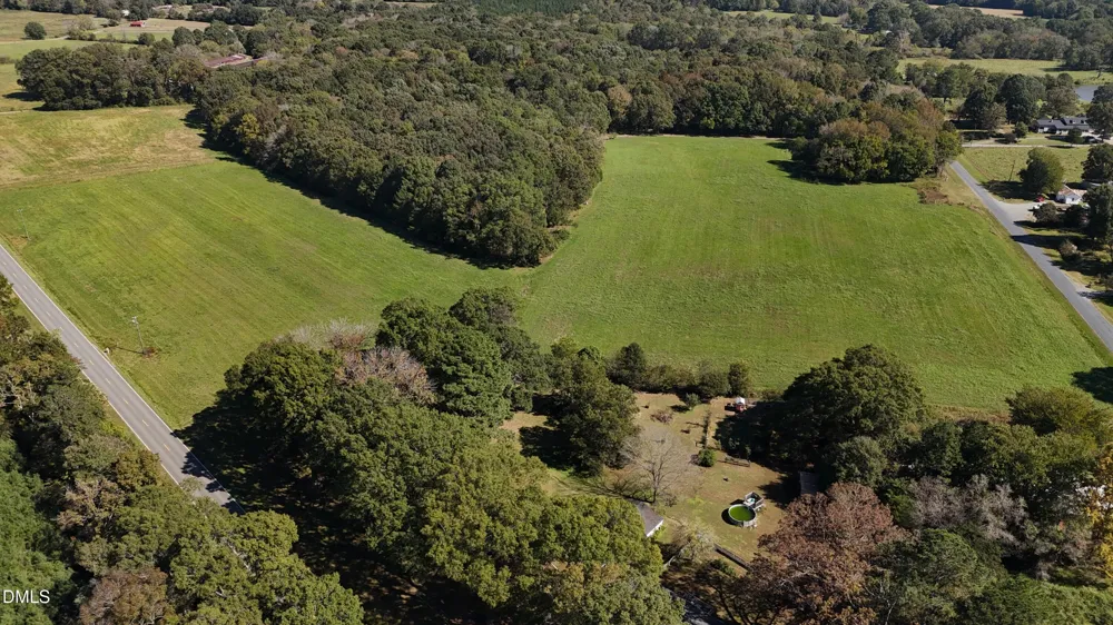 211 George Hudson Road Siler City, NC 27344