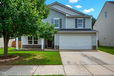 2413 Girvan Drive