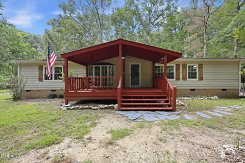 437 Kirkmans Ford Road