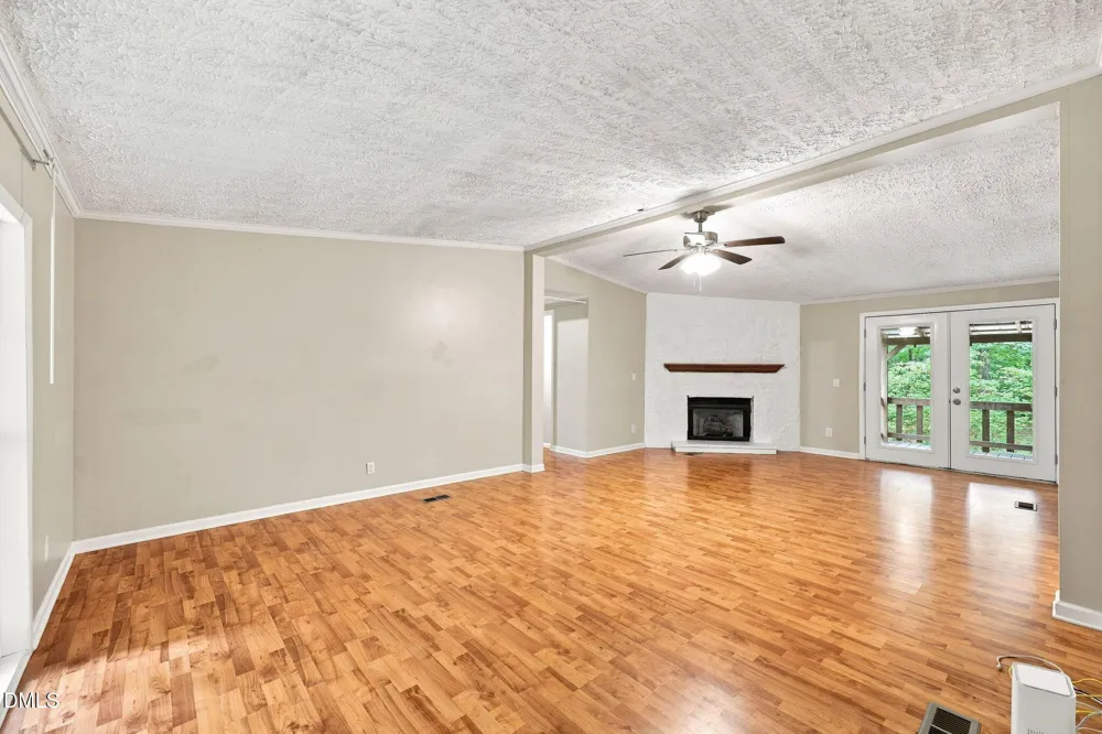 437 Kirkmans Ford Road Siler City, NC 27344