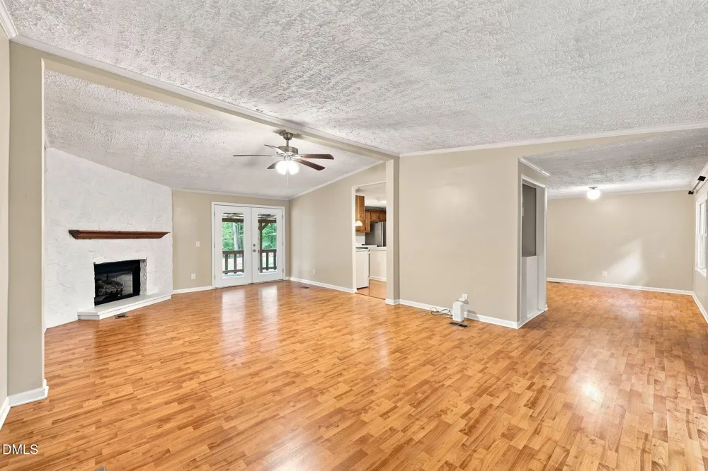 437 Kirkmans Ford Road Siler City, NC 27344