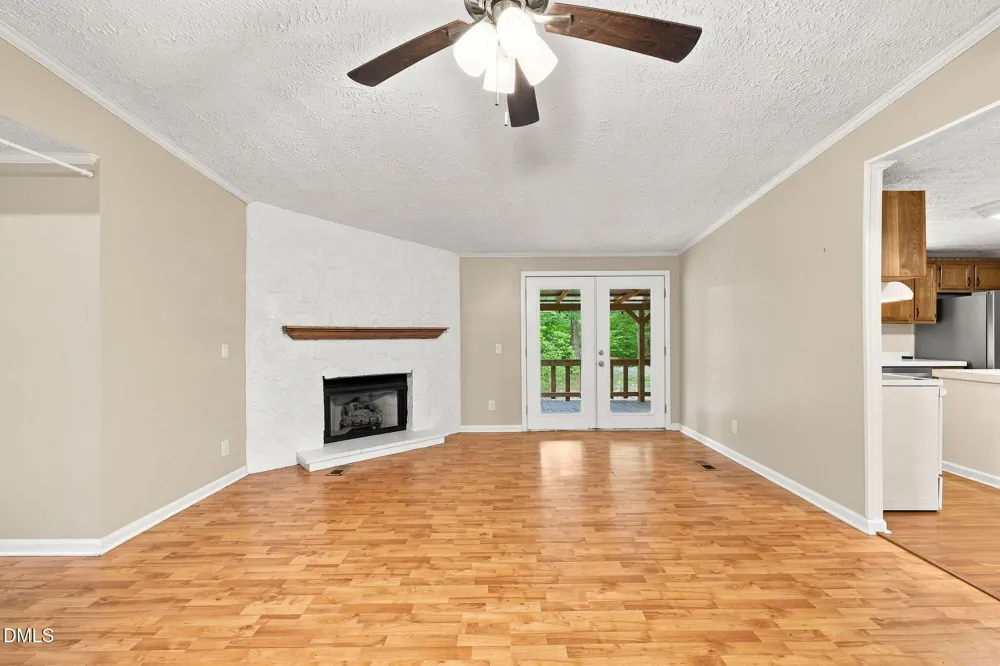 437 Kirkmans Ford Road Siler City, NC 27344