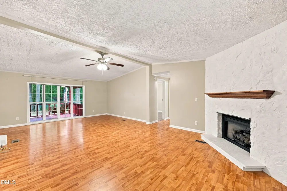 437 Kirkmans Ford Road Siler City, NC 27344