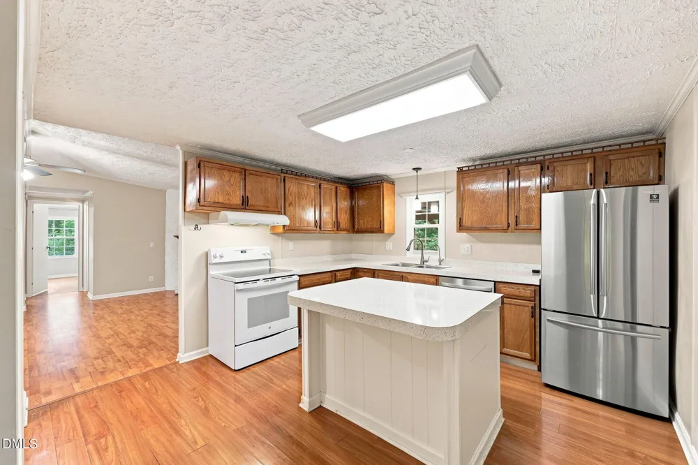 437 Kirkmans Ford Road Siler City, NC 27344