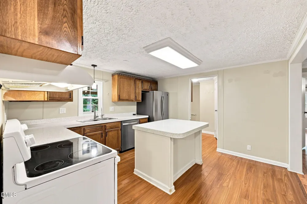 437 Kirkmans Ford Road Siler City, NC 27344