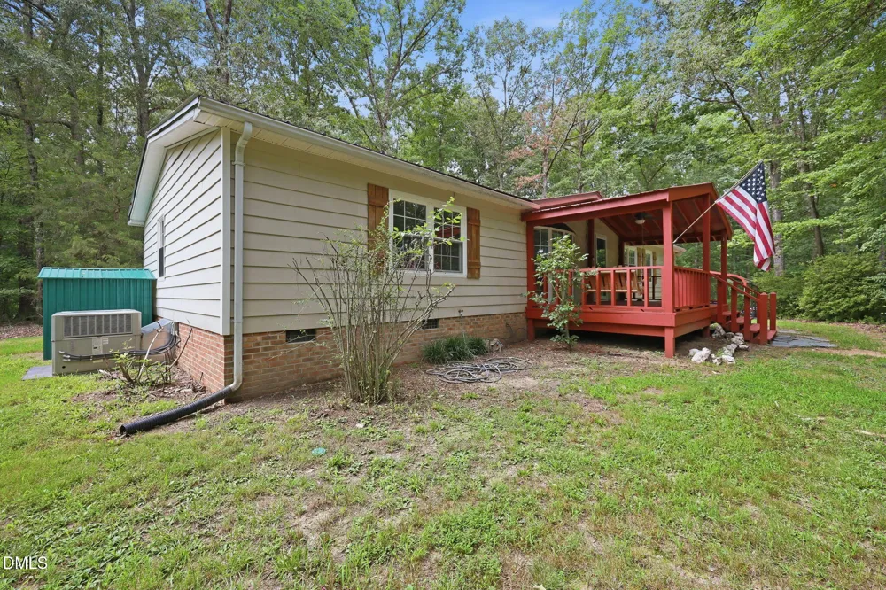 437 Kirkmans Ford Road Siler City, NC 27344