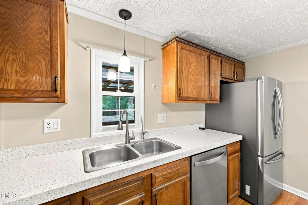 437 Kirkmans Ford Road Siler City, NC 27344