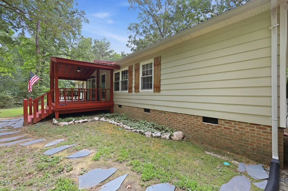 437 Kirkmans Ford Road Siler City, NC 27344