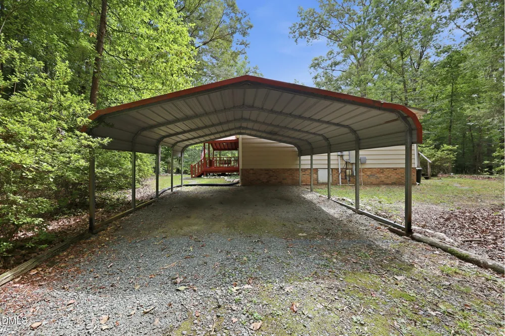 437 Kirkmans Ford Road Siler City, NC 27344
