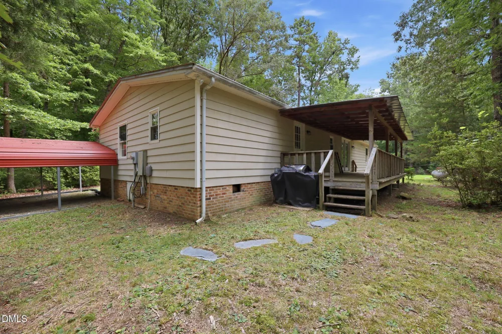 437 Kirkmans Ford Road Siler City, NC 27344