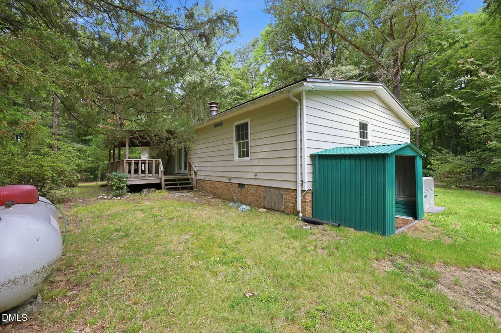 437 Kirkmans Ford Road Siler City, NC 27344