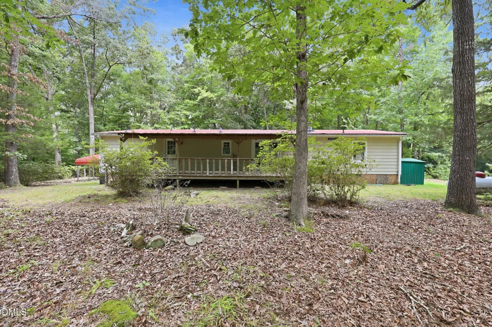 437 Kirkmans Ford Road Siler City, NC 27344