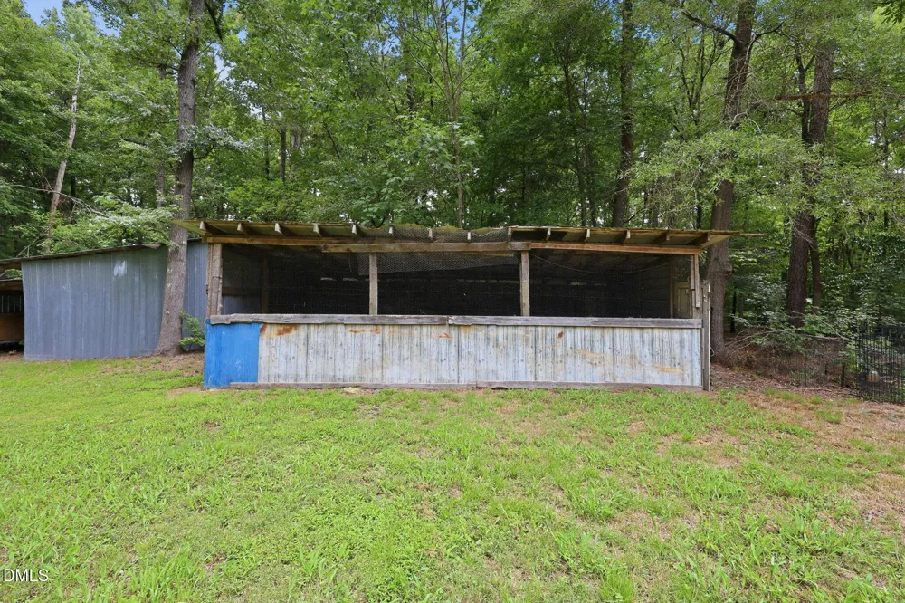 437 Kirkmans Ford Road Siler City, NC 27344