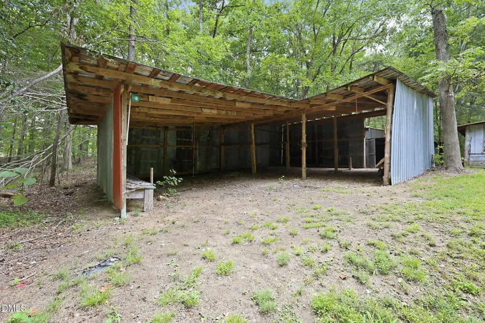 437 Kirkmans Ford Road Siler City, NC 27344