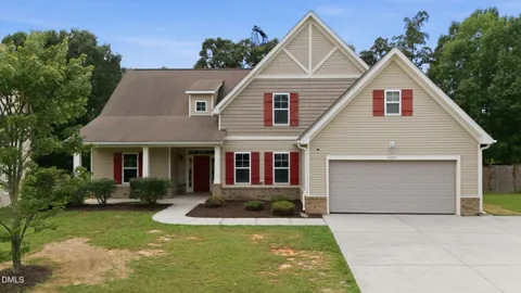 4957 Stonewood Pines Drive