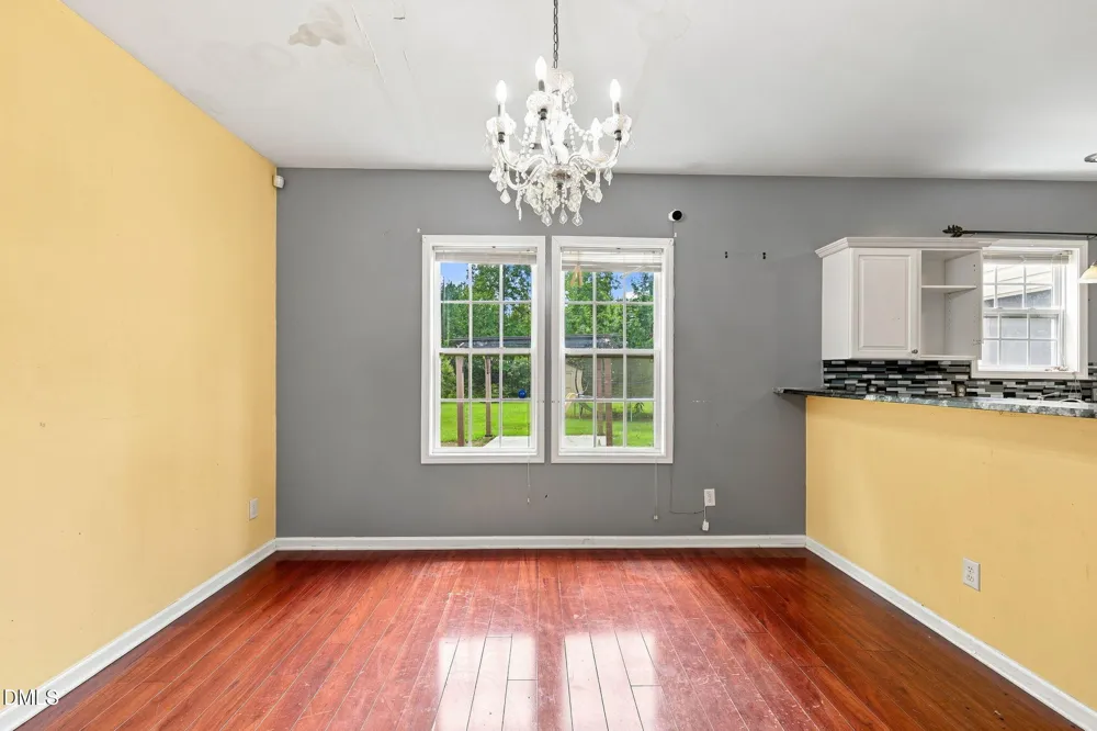 30 Hunters Way Angier, NC 27501