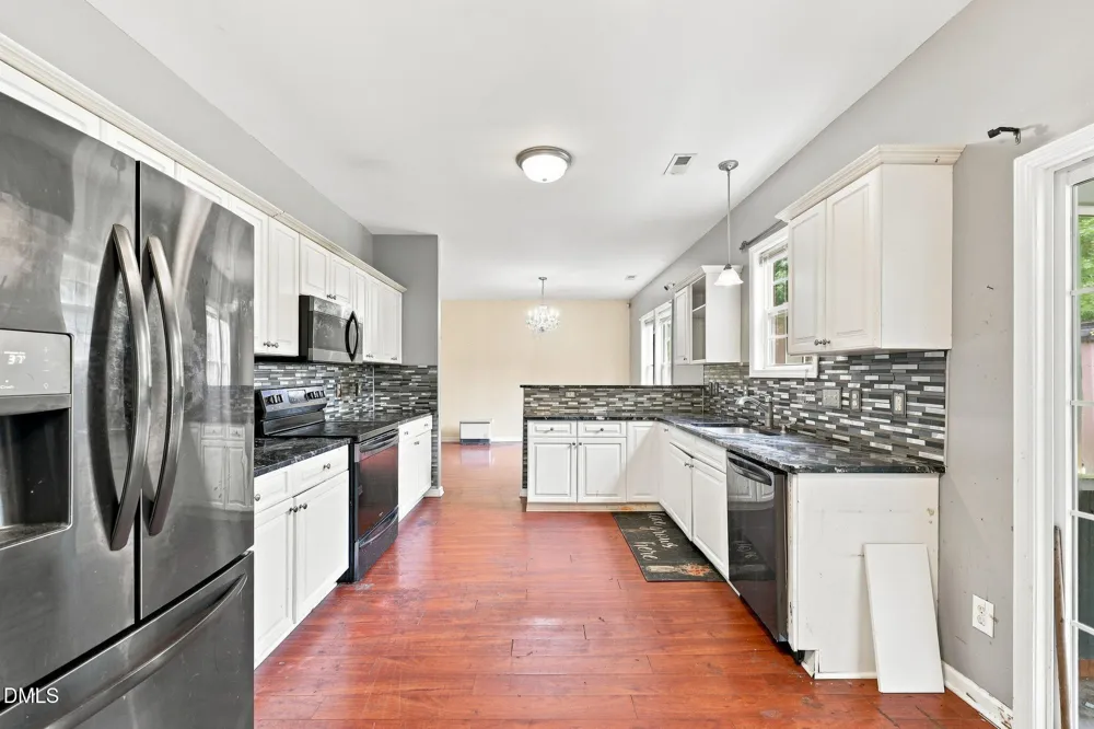 30 Hunters Way Angier, NC 27501