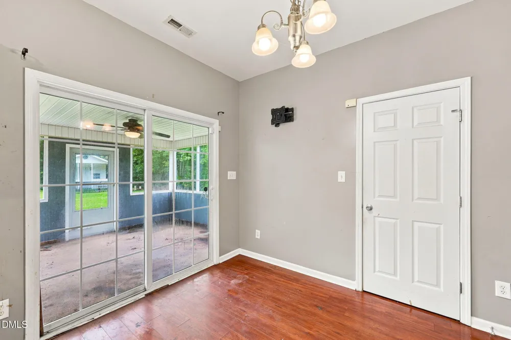 30 Hunters Way Angier, NC 27501