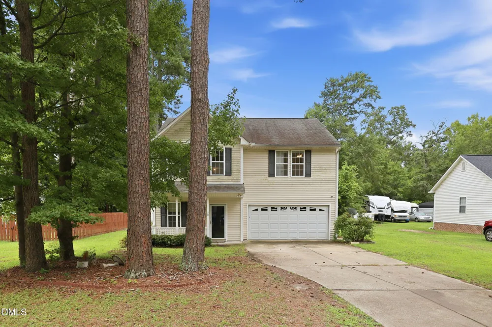 30 Hunters Way Angier, NC 27501