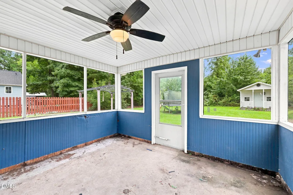 30 Hunters Way Angier, NC 27501