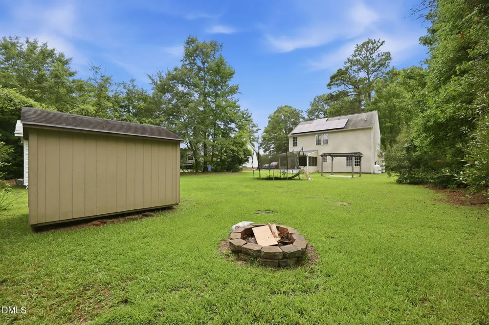 30 Hunters Way Angier, NC 27501