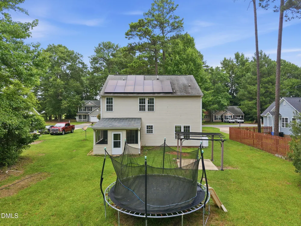 30 Hunters Way Angier, NC 27501