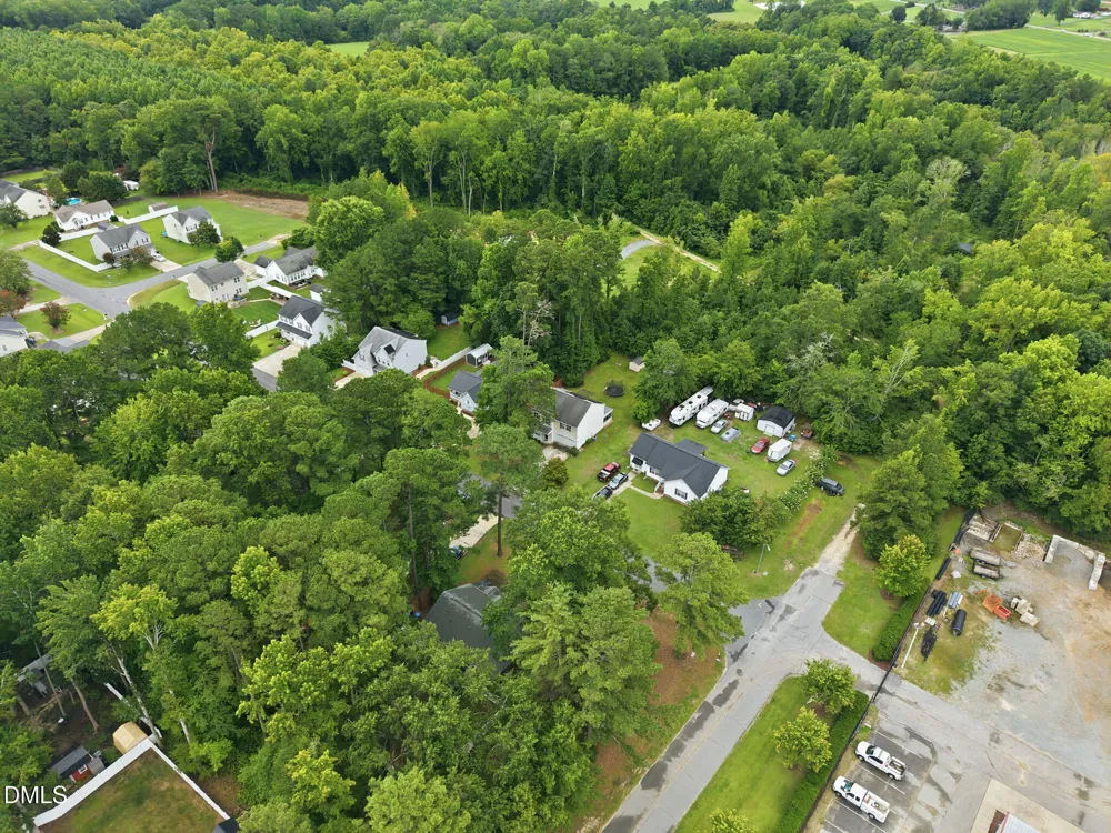 30 Hunters Way Angier, NC 27501