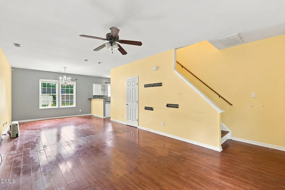 30 Hunters Way Angier, NC 27501