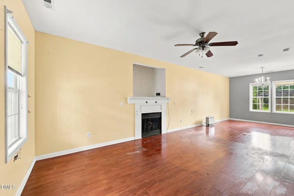 30 Hunters Way Angier, NC 27501