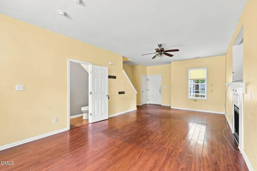 30 Hunters Way Angier, NC 27501