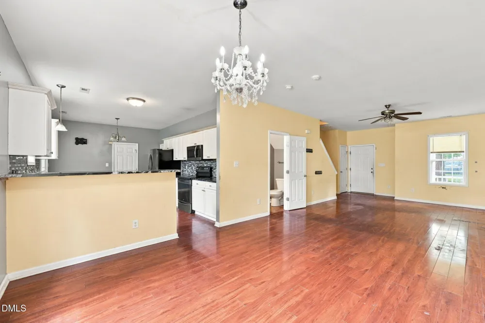 30 Hunters Way Angier, NC 27501
