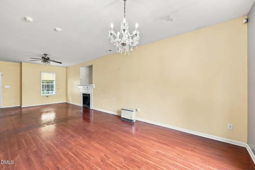 30 Hunters Way Angier, NC 27501