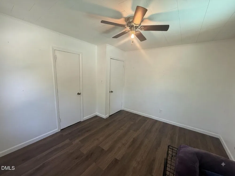 1208 Wallace Street Burlington, NC 27217