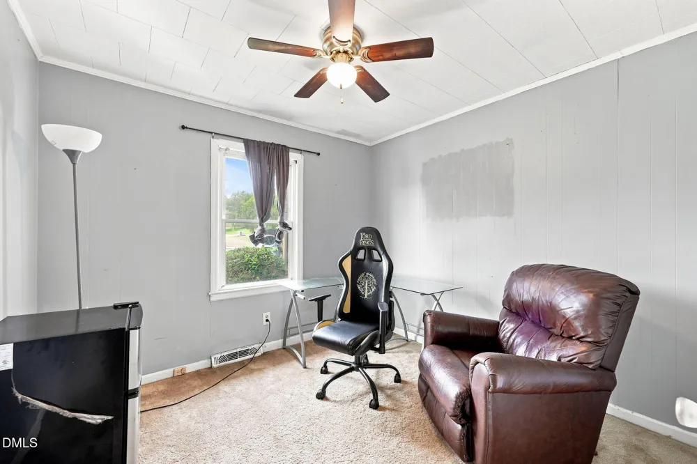 1208 Wallace Street Burlington, NC 27217