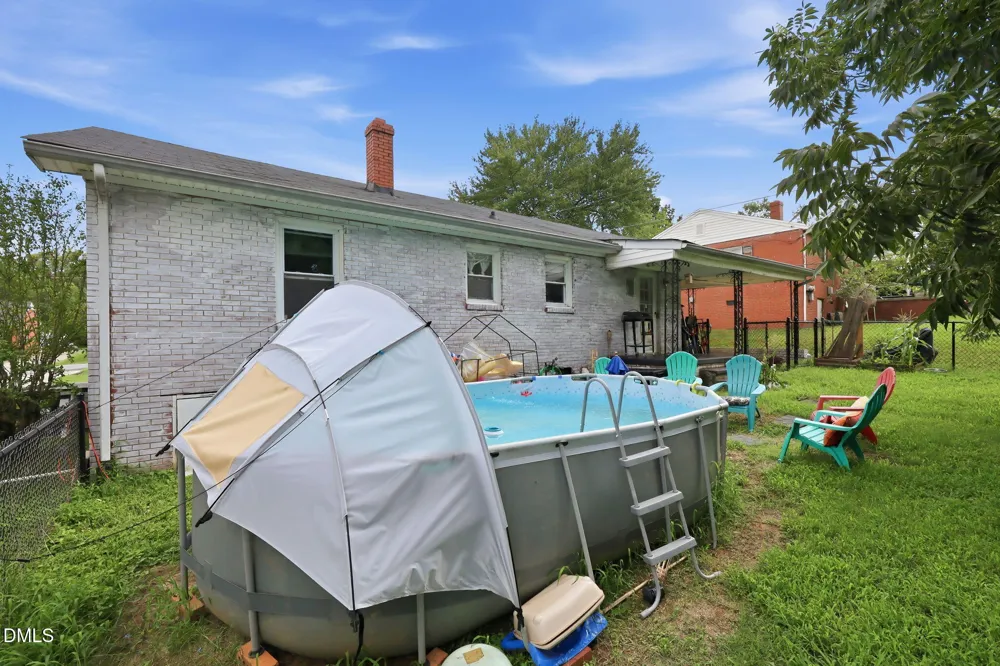 1208 Wallace Street Burlington, NC 27217