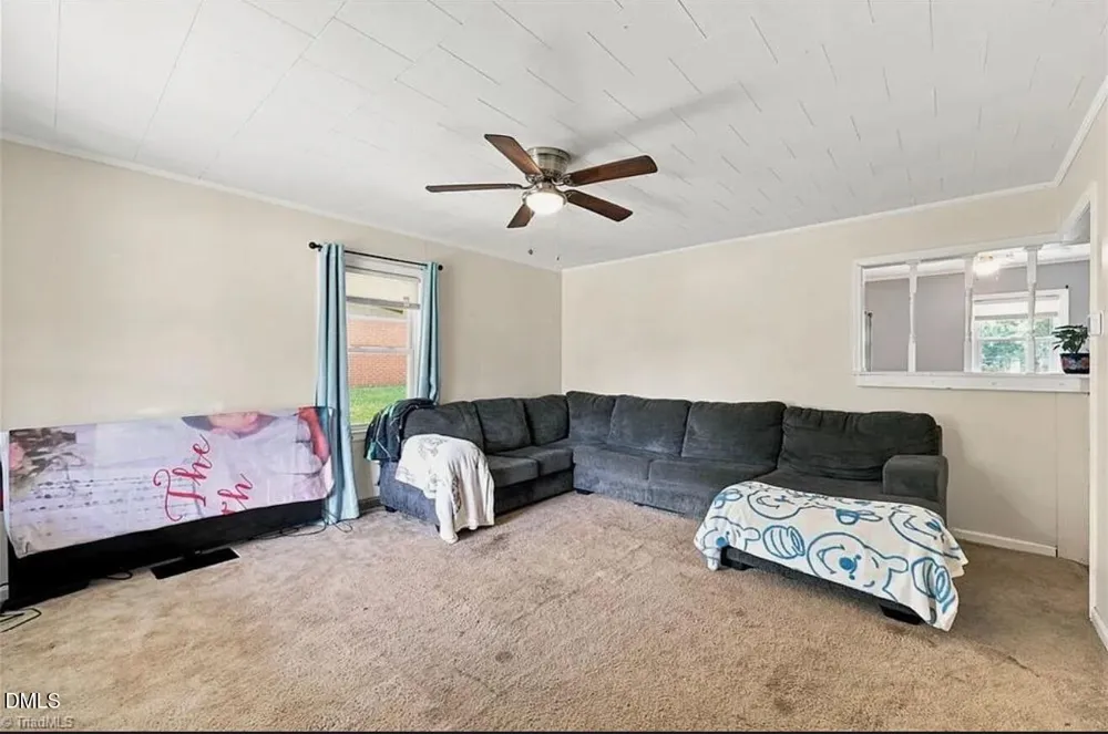 1208 Wallace Street Burlington, NC 27217