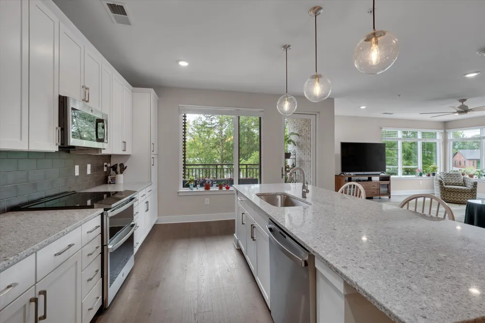 105 Chatham Walk Lane #207 Cary, NC 27511