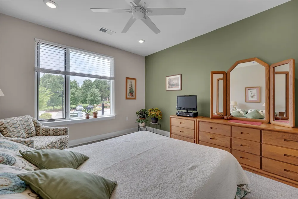 105 Chatham Walk Lane #207 Cary, NC 27511