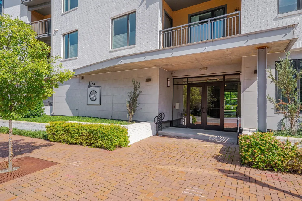 105 Chatham Walk Lane #207 Cary, NC 27511