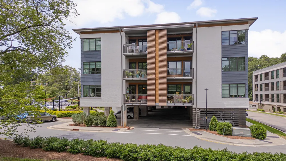 105 Chatham Walk Lane #207 Cary, NC 27511