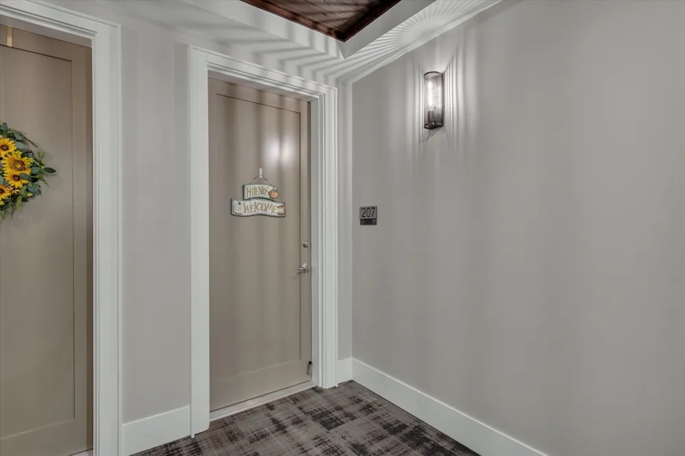 105 Chatham Walk Lane #207 Cary, NC 27511
