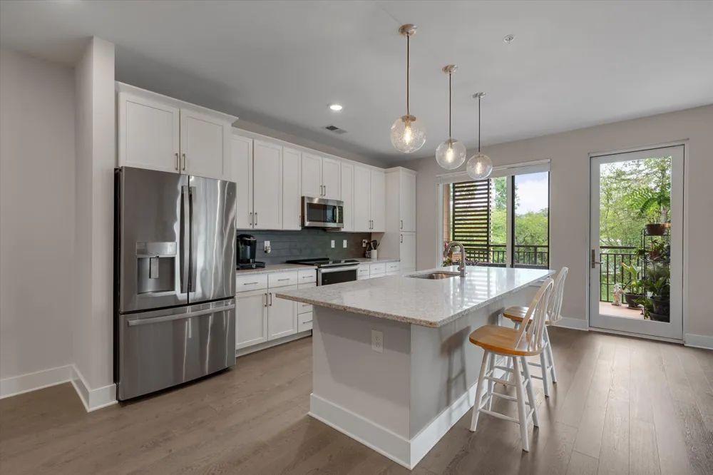 105 Chatham Walk Lane #207 Cary, NC 27511