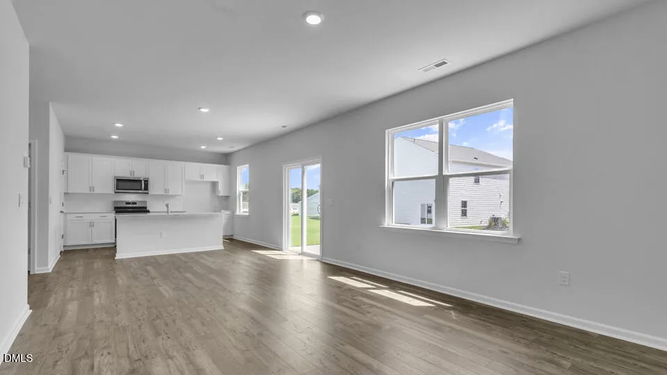 821 Norma Drive Wendell, NC 27591