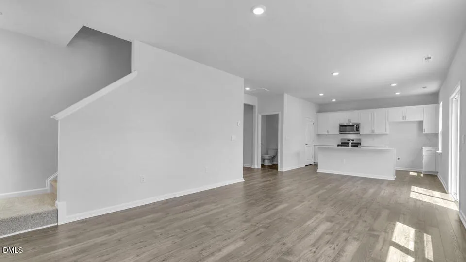 821 Norma Drive Wendell, NC 27591