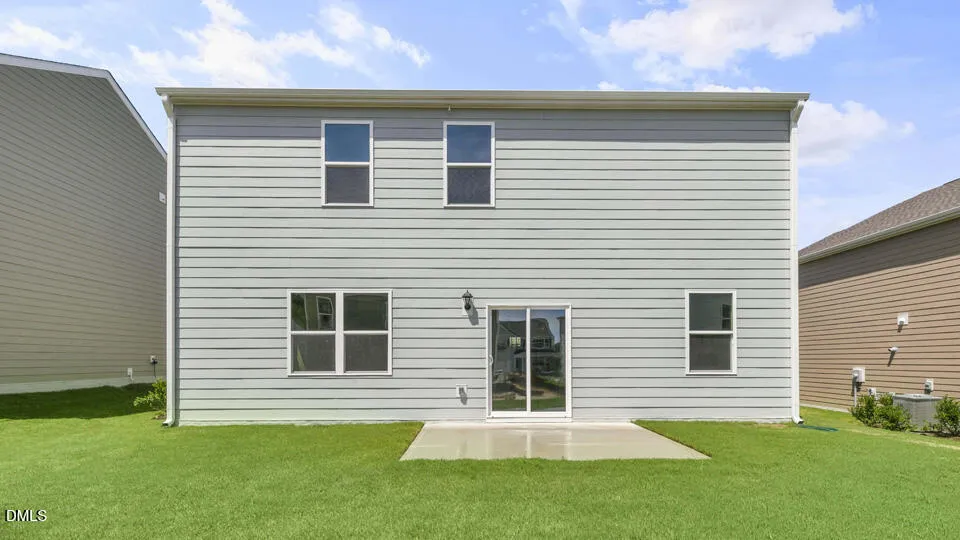821 Norma Drive Wendell, NC 27591