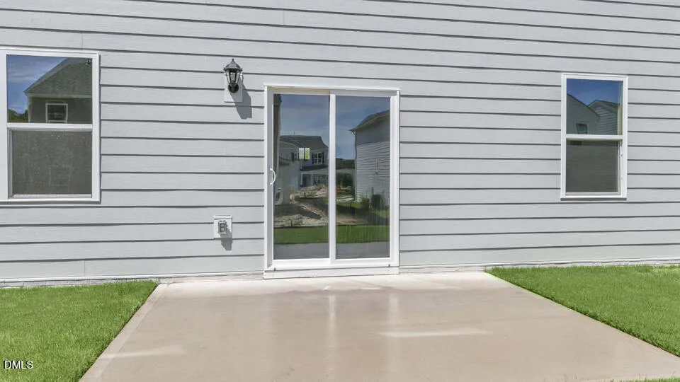 821 Norma Drive Wendell, NC 27591