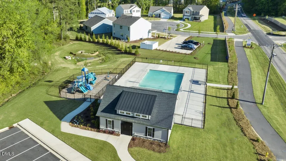 821 Norma Drive Wendell, NC 27591