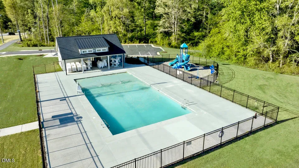 821 Norma Drive Wendell, NC 27591